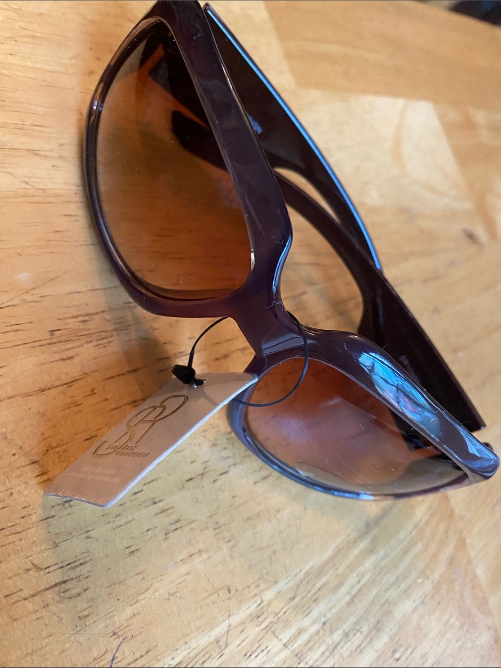 Sun Rayz Sunglasses Italy design